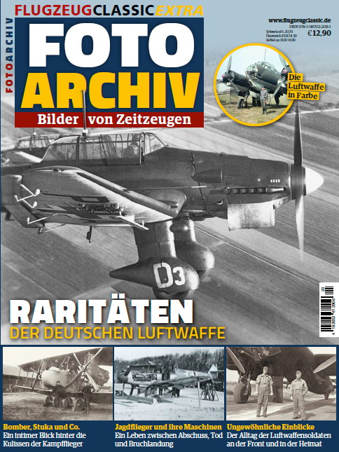 Flugzeug Classic