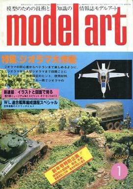 Model Art