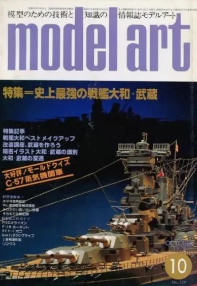 Model Art