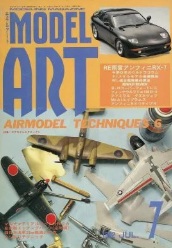 Model Art