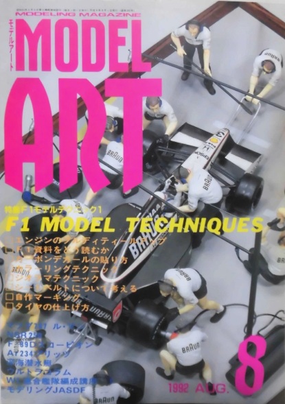 Model Art