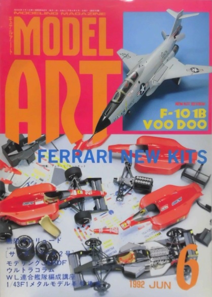 Model Art