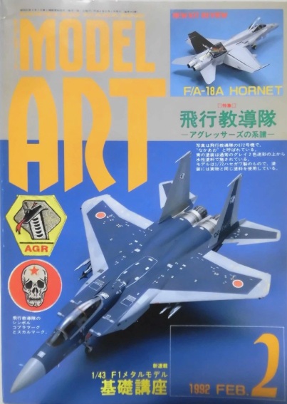Model Art