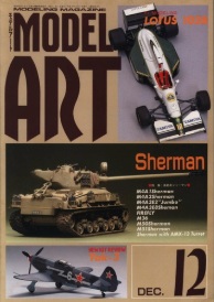Model Art