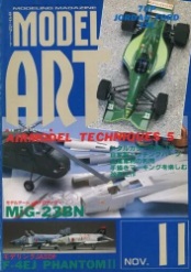 Model Art