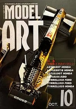 Model Art