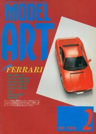 Model Art