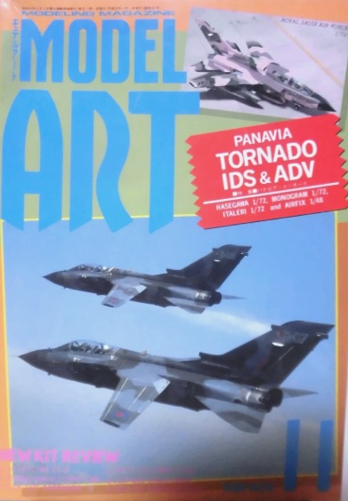 Model Art