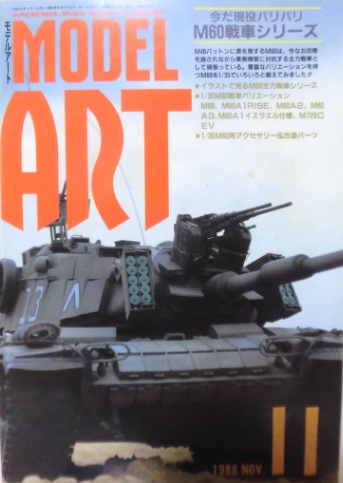Model Art