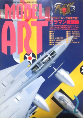 Model Art