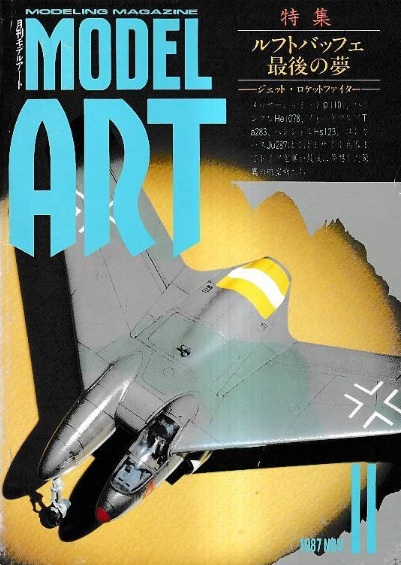 Model Art