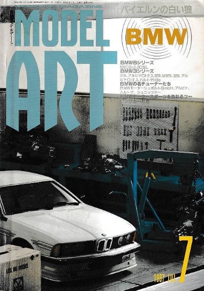 Model Art