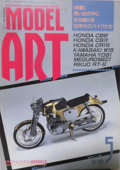 Model Art