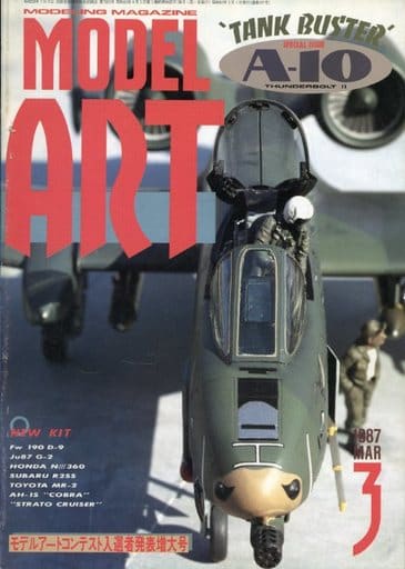 Model Art