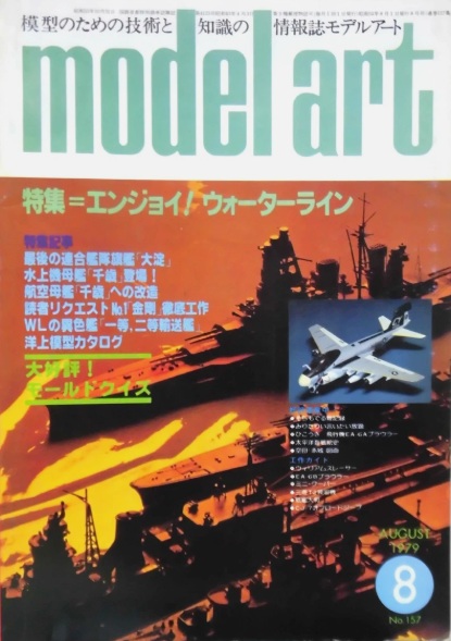 Model Art