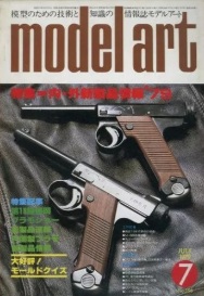 Model Art