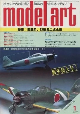 Model Art