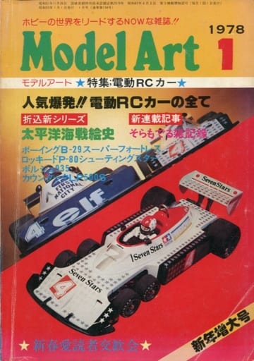 Model Art