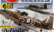 (Airfix Model World 51)