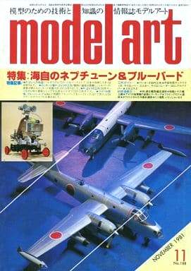Model Art