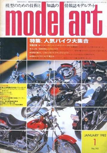 Model Art