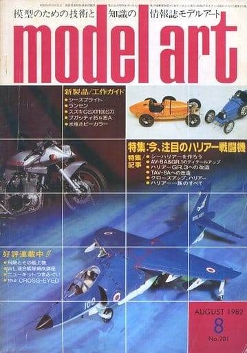 Model Art