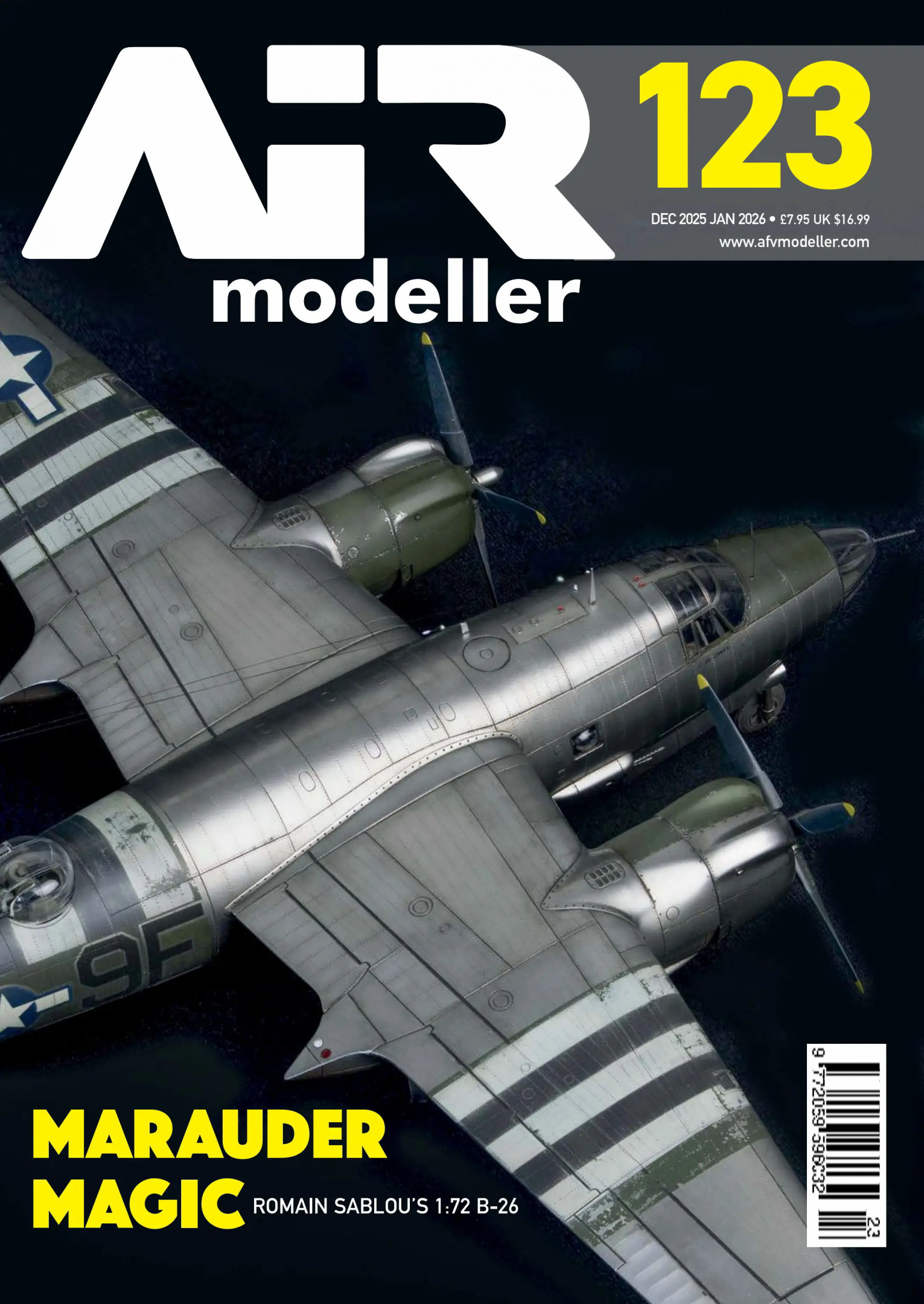 AIR Modeller