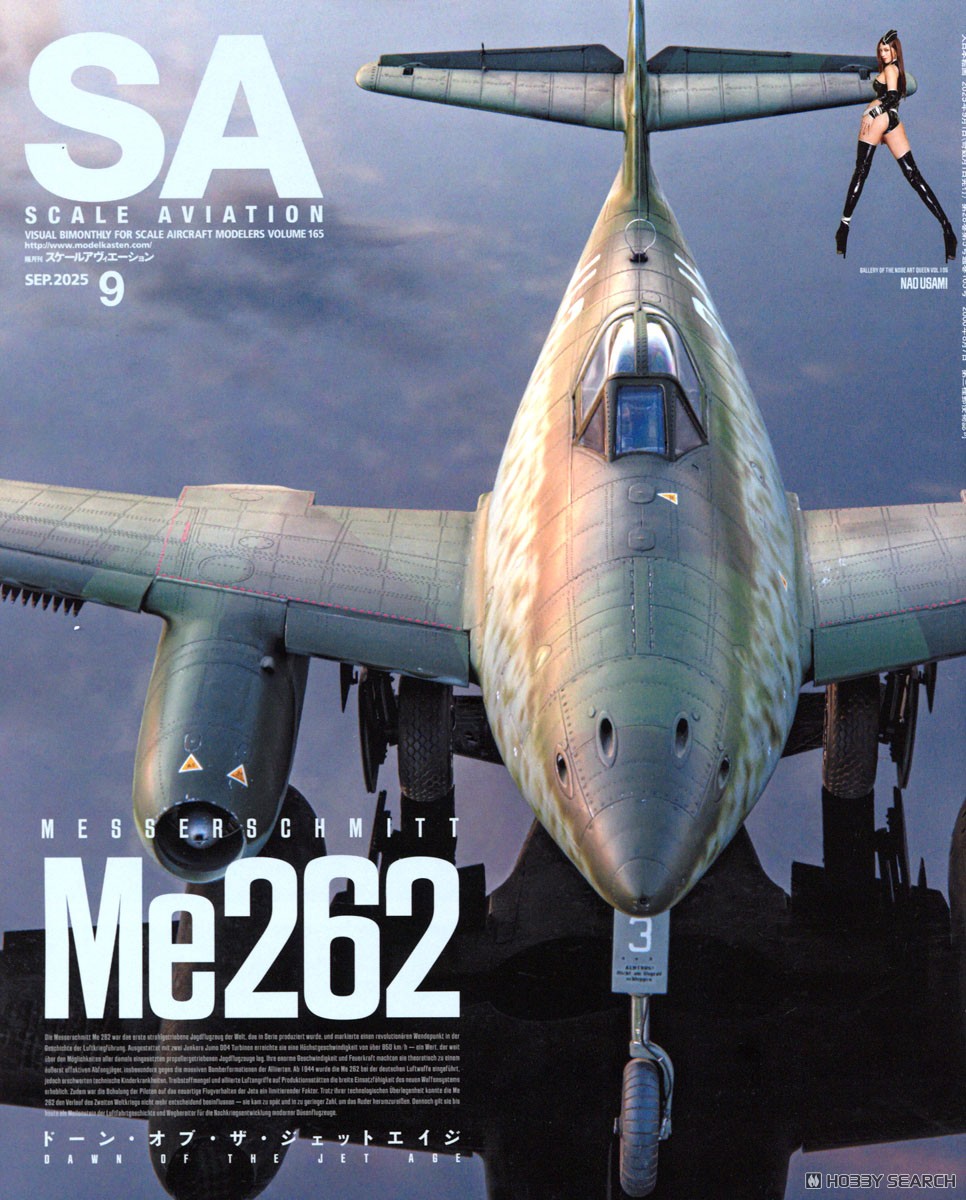 Scale Aviation