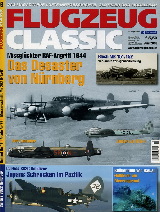 Flugzeug Classic