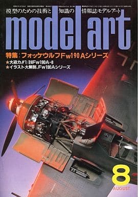 Model Art