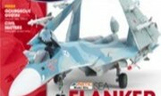 (Scale Aviation Modeller International Volume 22 Issue 5)