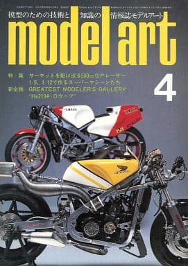 Model Art