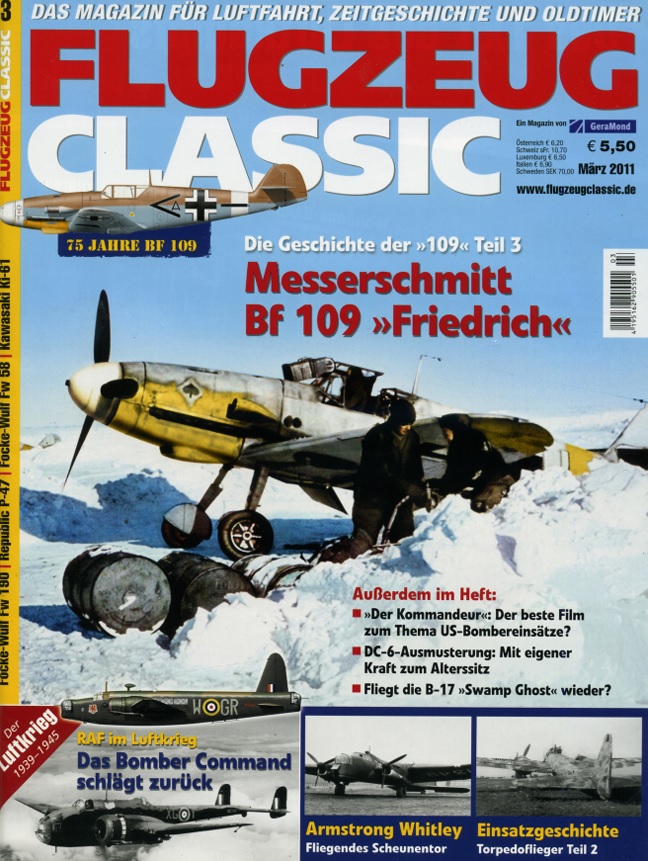 Flugzeug Classic
