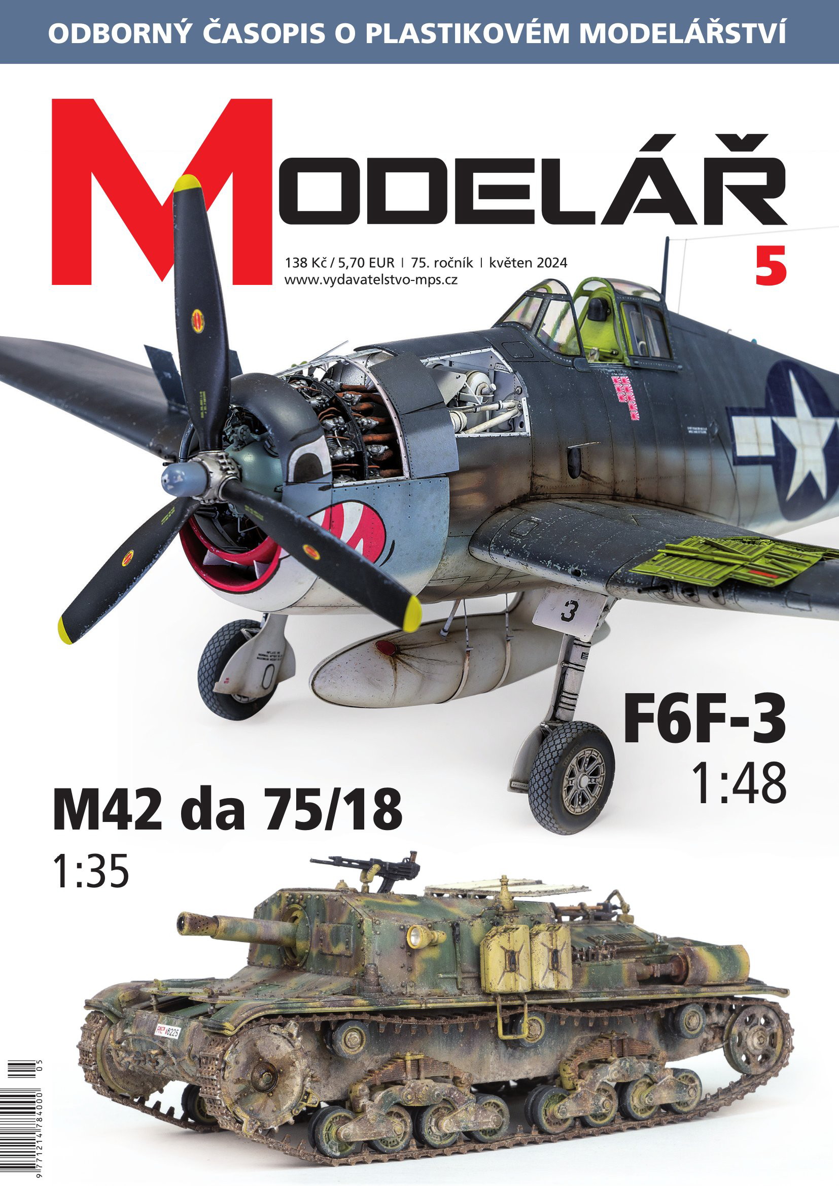Modelář