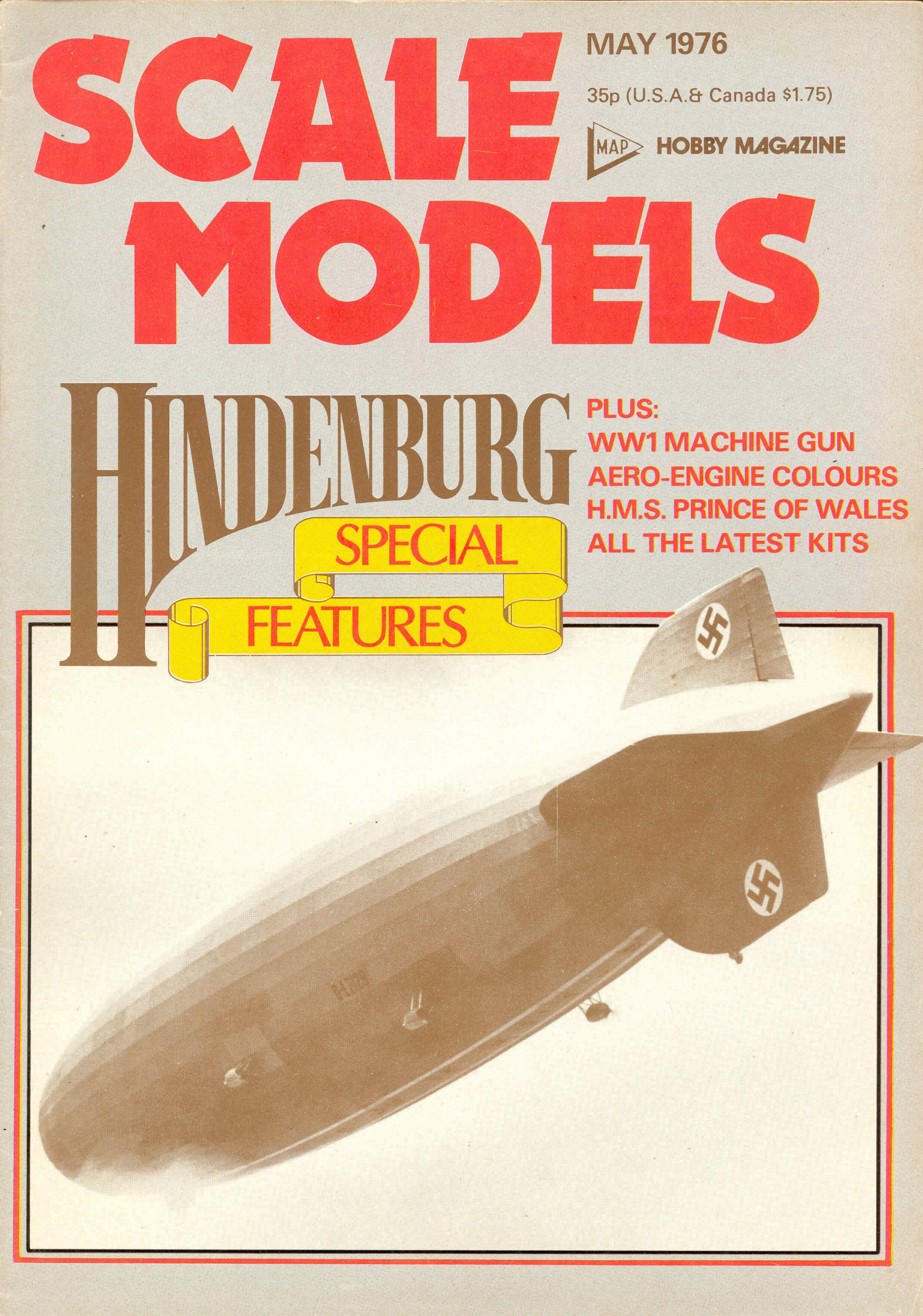Scale Models International