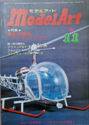 Model Art