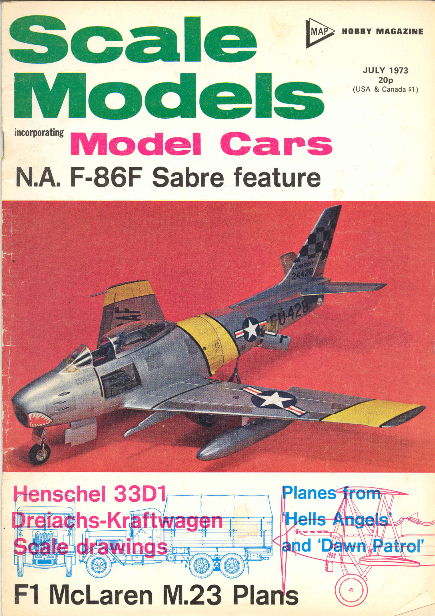 Scale Models International
