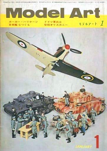Model Art