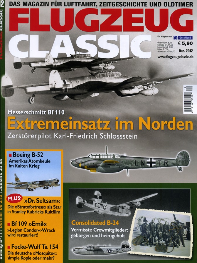 Flugzeug Classic