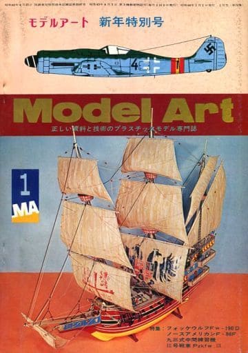 Model Art