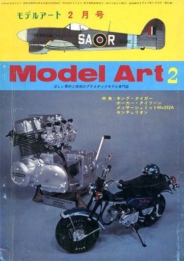 Model Art