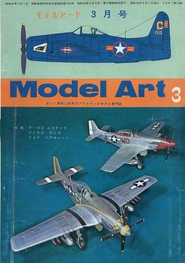 Model Art