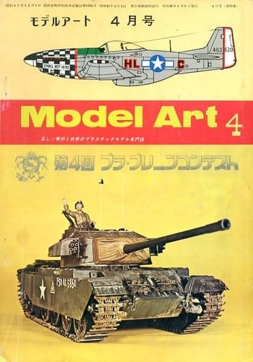 Model Art