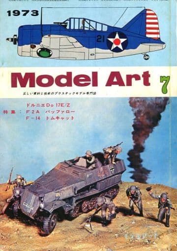 Model Art