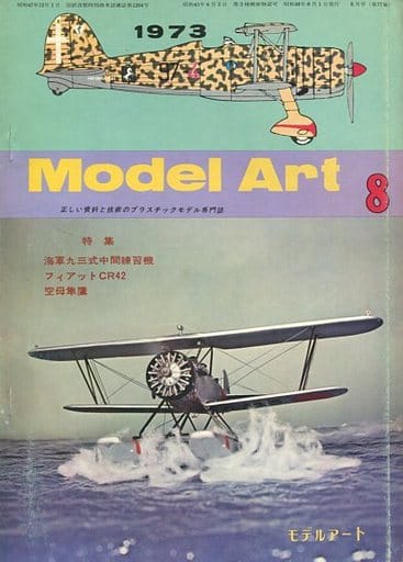 Model Art
