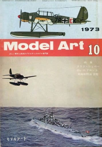 Model Art