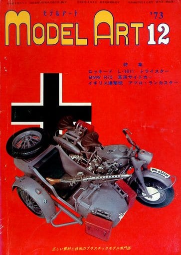 Model Art