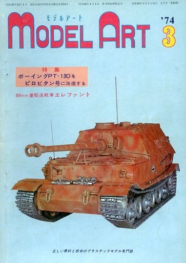 Model Art