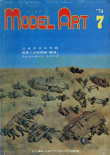 Model Art