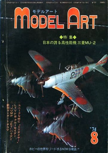 Model Art